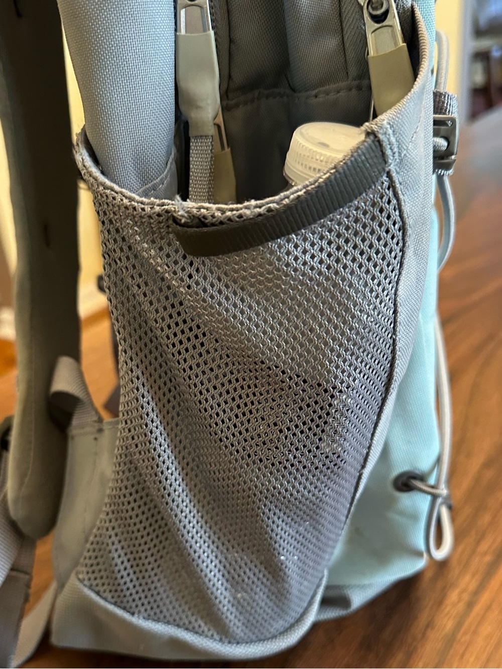The North Face Jester Backpack - Picture 5 of 12